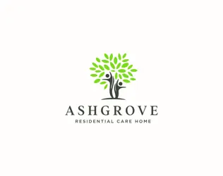 Ashgrove Residential Care Home - outside view of care home